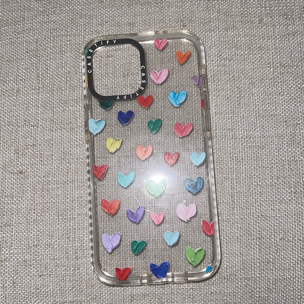 Casetify IPhone 12 Pro Max Case